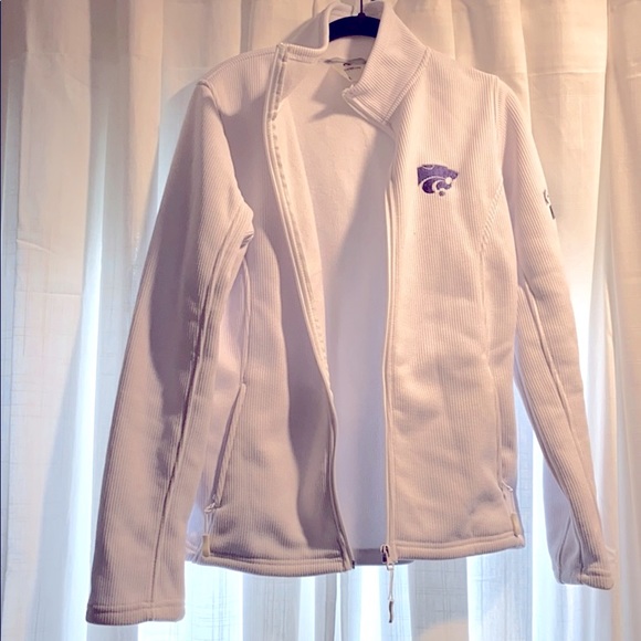 K-State Coat - Picture 2 of 6